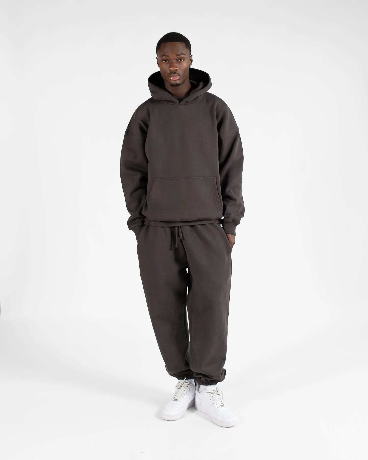 Classic Sweatpants - Espresso