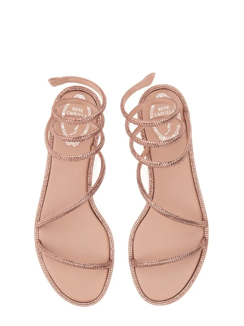 Cleo 10 Sandal