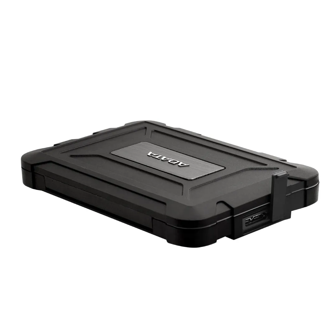 Cofre para SSD/HDD 2.5" DURABLE ADATA ED600
