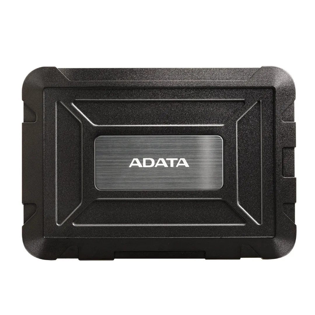 Cofre para SSD/HDD 2.5" DURABLE ADATA ED600