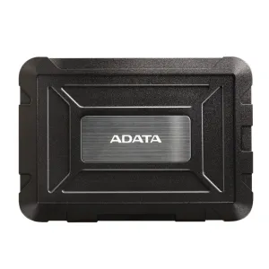Cofre para SSD/HDD 2.5" DURABLE ADATA ED600