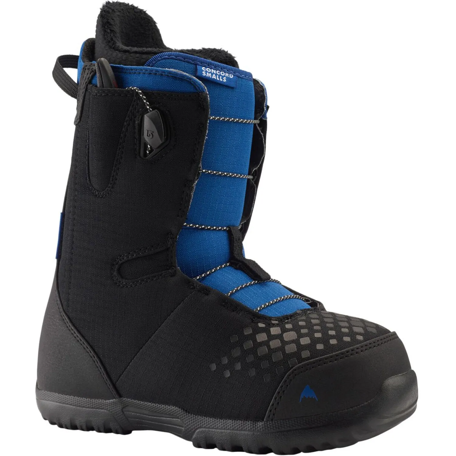 Concord Smalls Kids Snowboard Boot 2021