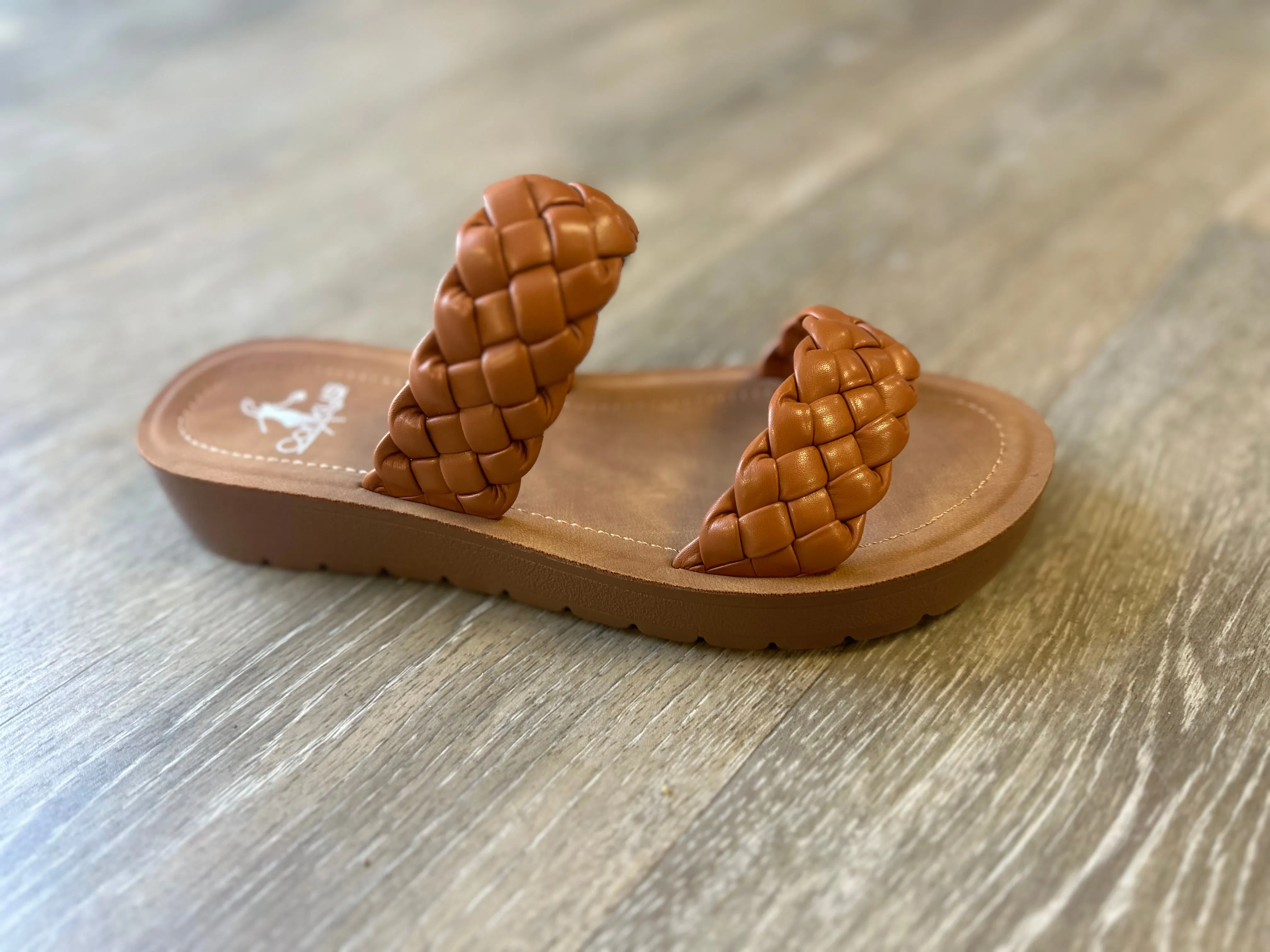 Corkys Wind It Up Sandals- 2 Colors Available