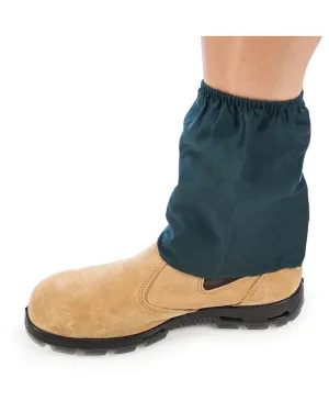 Cotton Boot Covers - Bottle