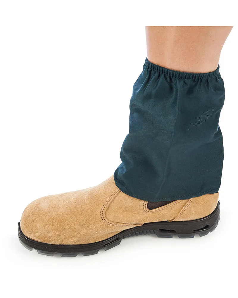 Cotton Boot Covers - Bottle
