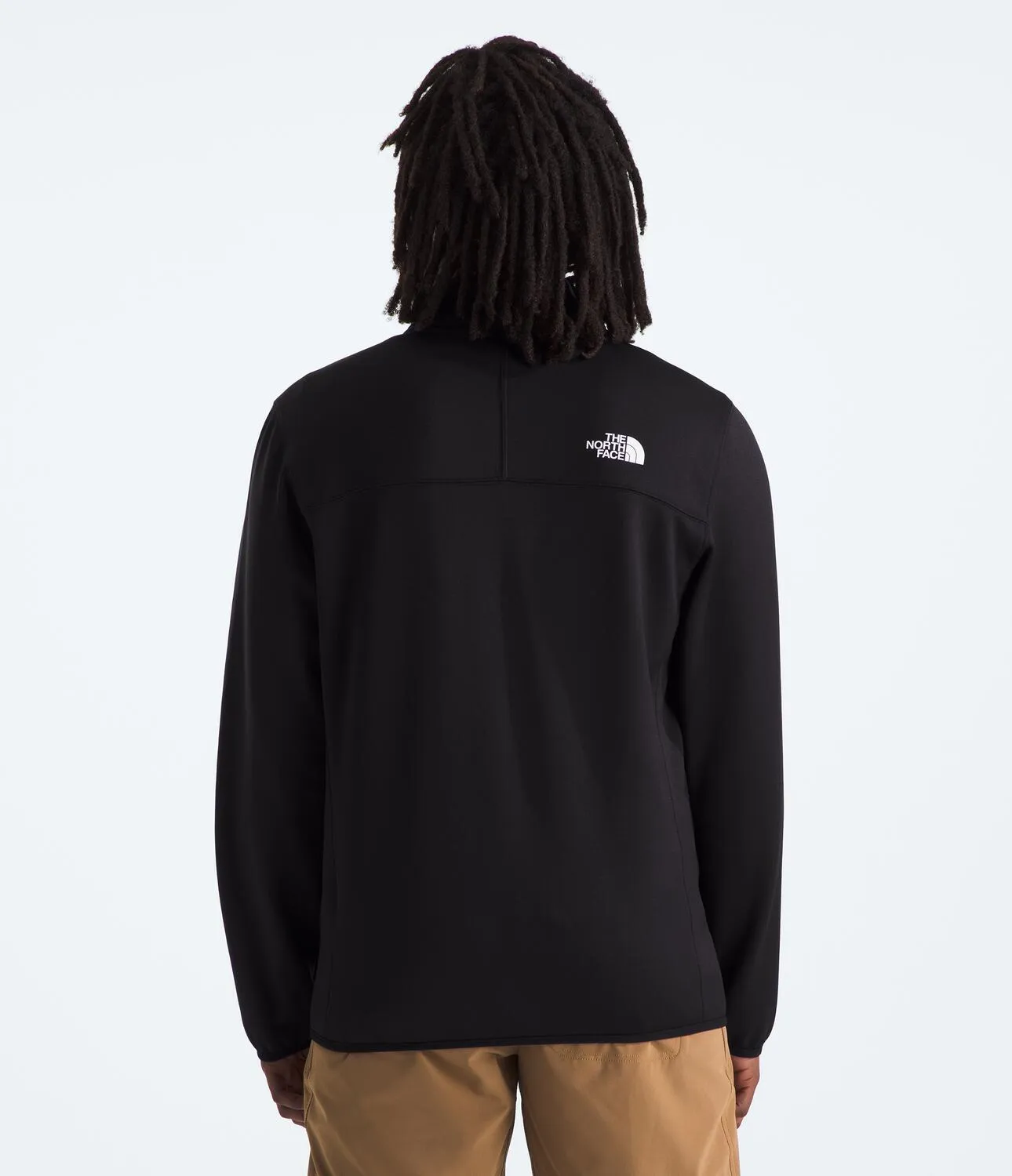 Crest Full-Zip Fleece (Men's) - NF0A897C