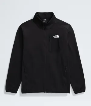 Crest Full-Zip Fleece (Men's) - NF0A897C