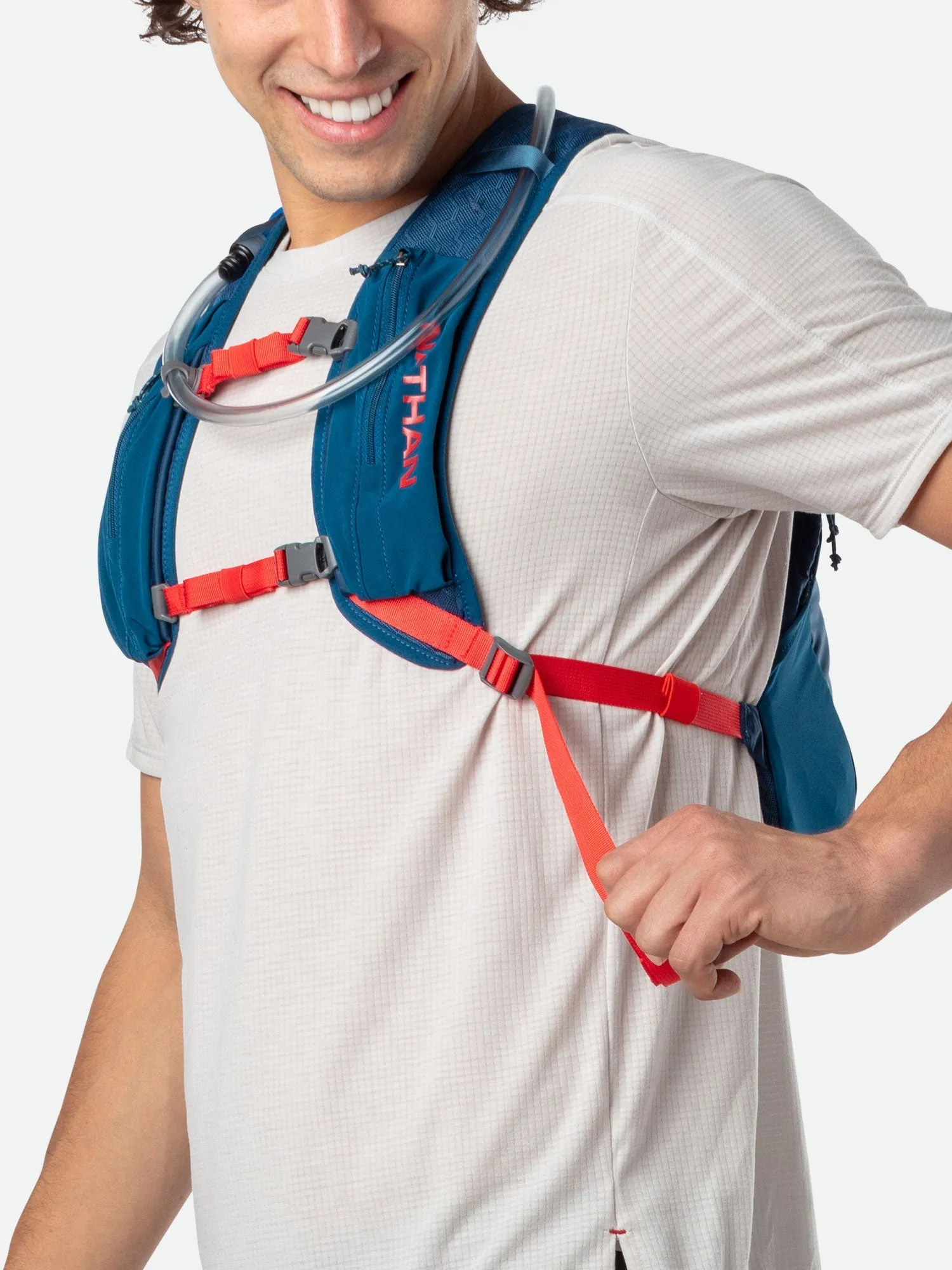 Crossover 5 Liter Hydration Pack