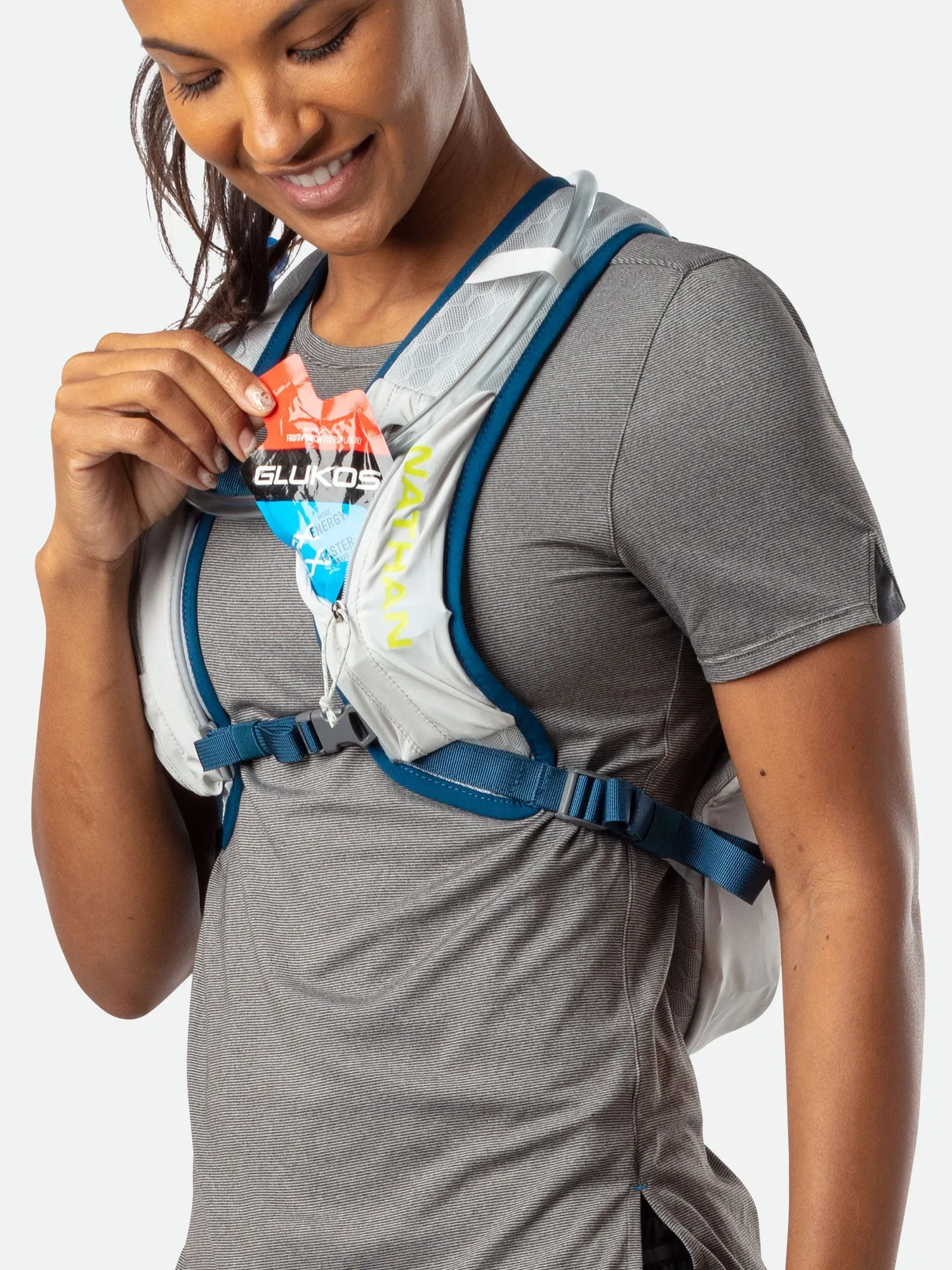 Crossover 5 Liter Hydration Pack