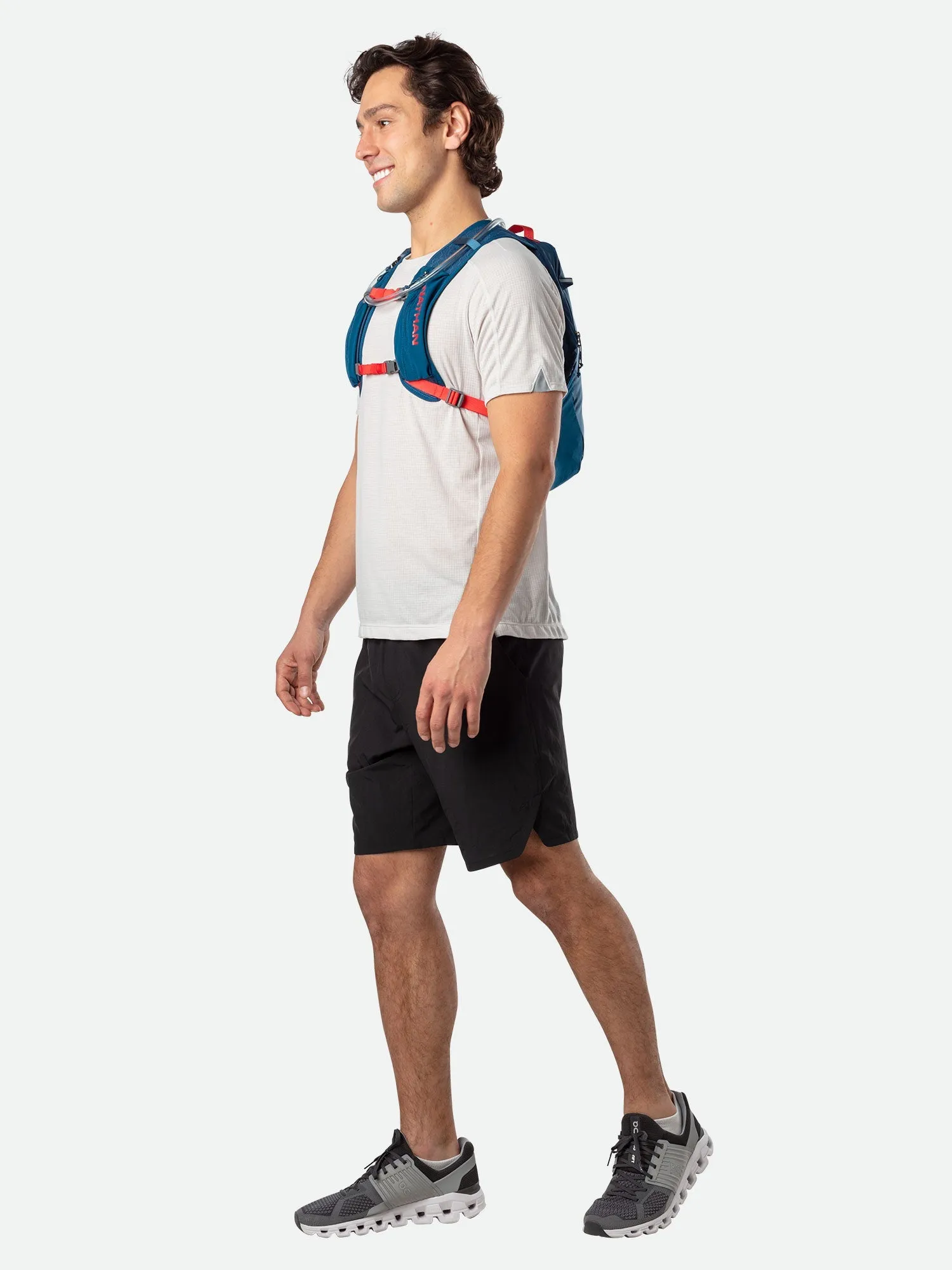 Crossover 5 Liter Hydration Pack