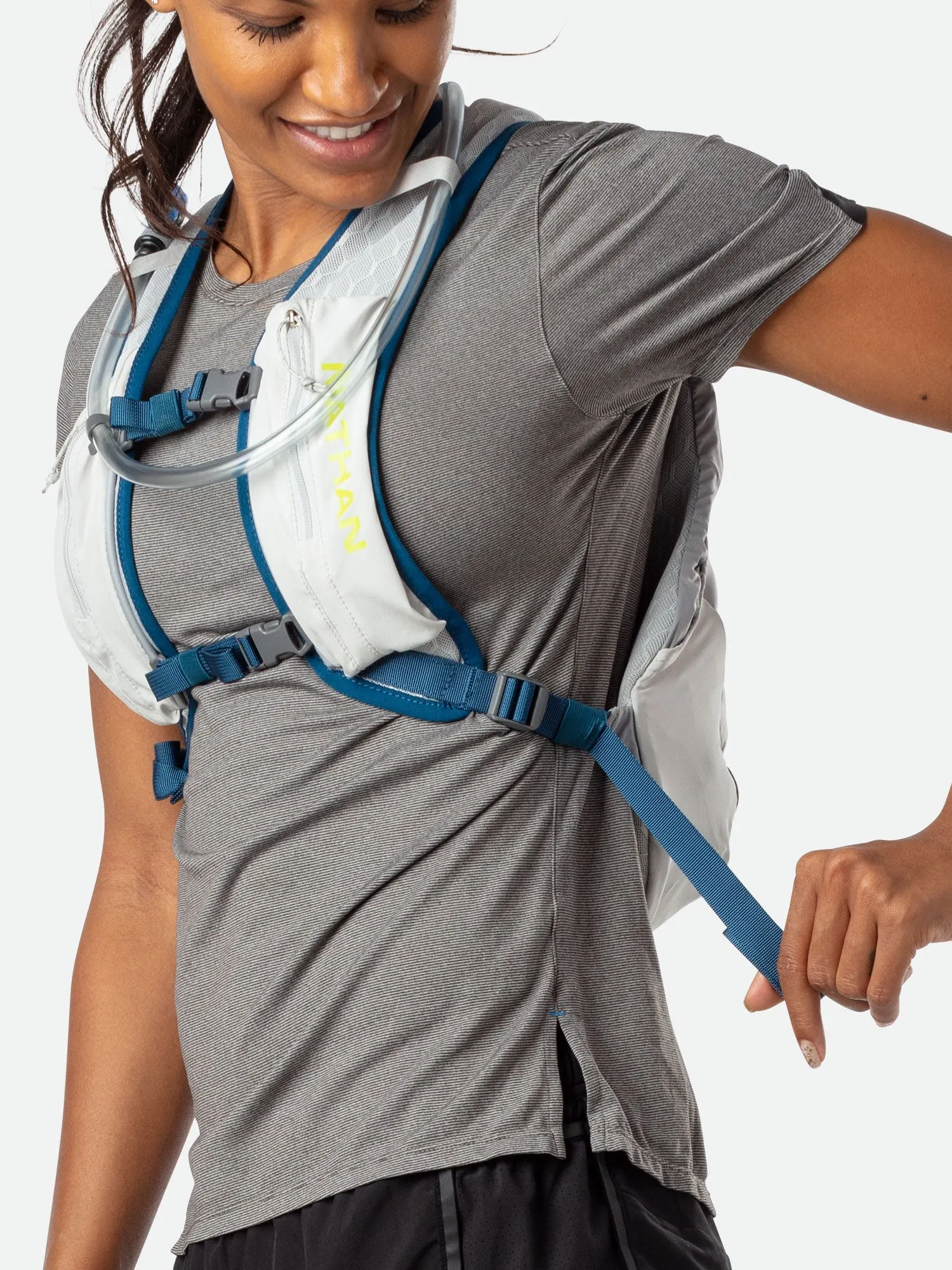 Crossover 5 Liter Hydration Pack