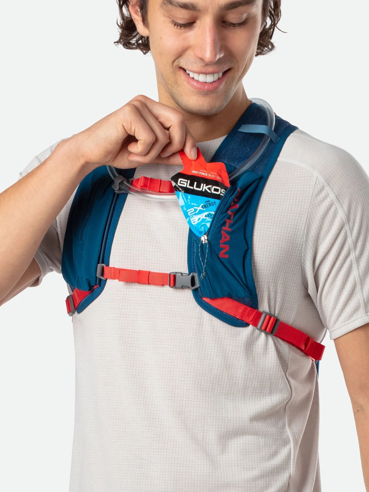 Crossover 5 Liter Hydration Pack
