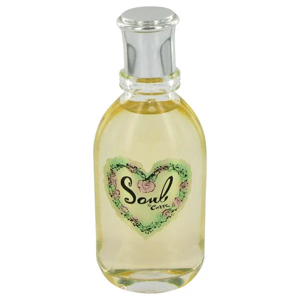 Curve Soul by Liz Claiborne