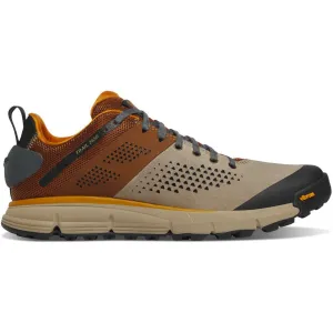 Danner Men's Trail 2650 3" Hiking Shoe -Timber Wolf/Bone Brown- 61301