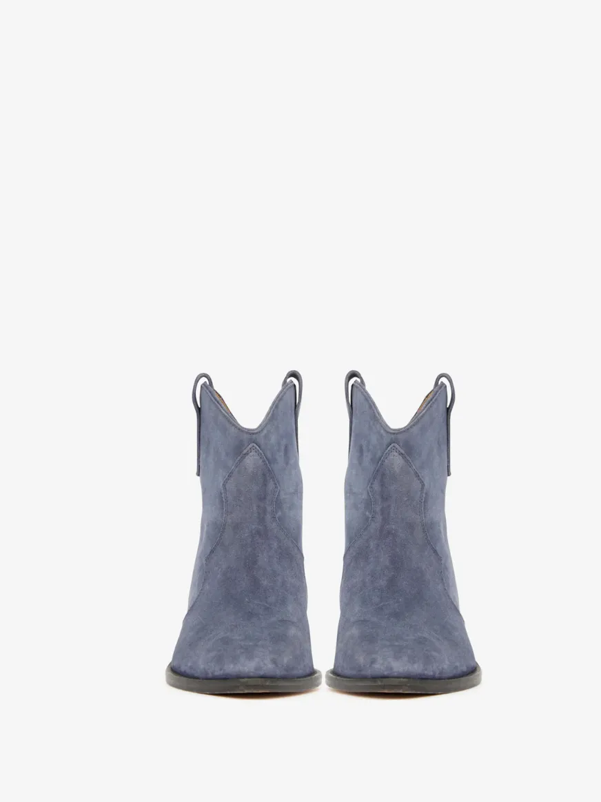 DEWINA - OMBRE BLUE