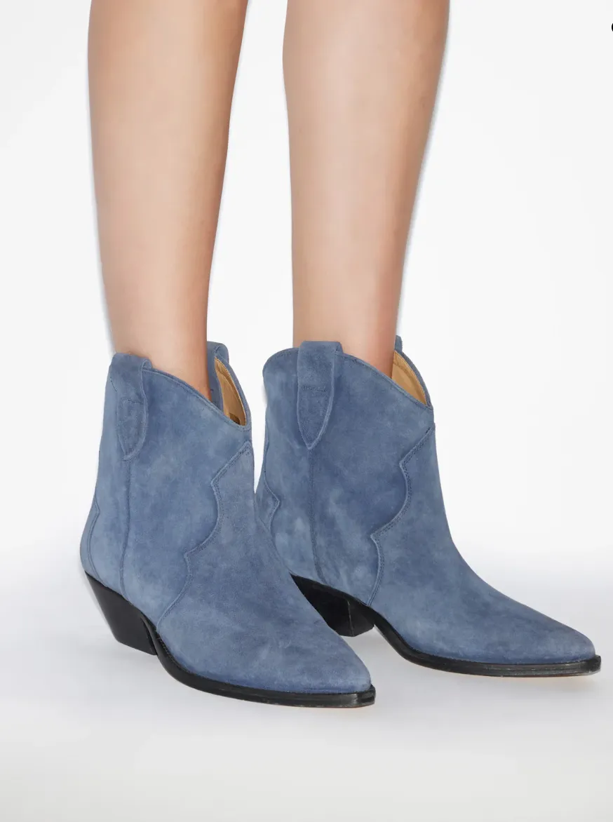 DEWINA - OMBRE BLUE