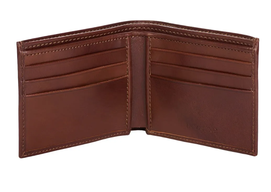 Diplomático Wallet