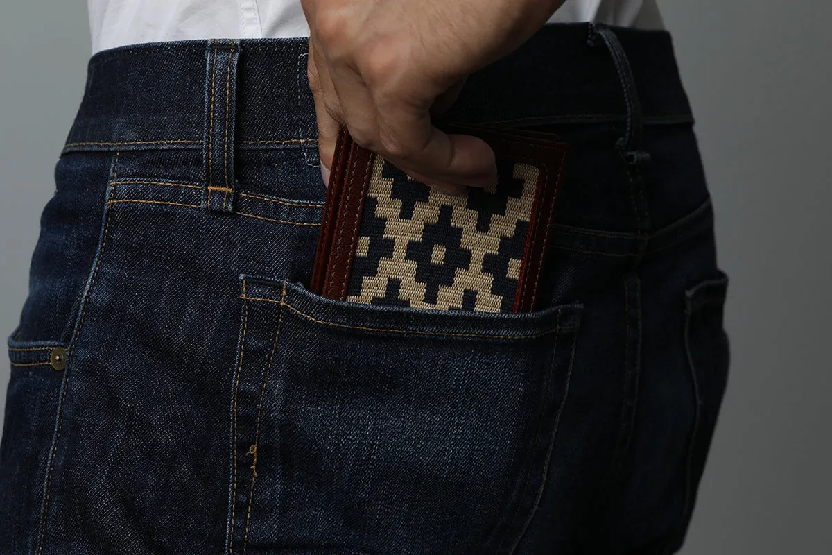 Diplomático Wallet
