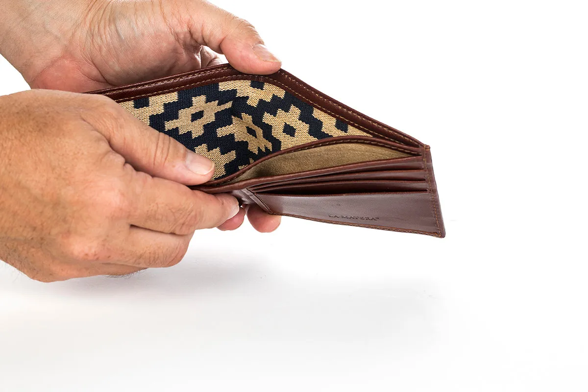 Diplomático Wallet
