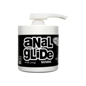 Doc Johnson Lubrifiant Anal 118 ml