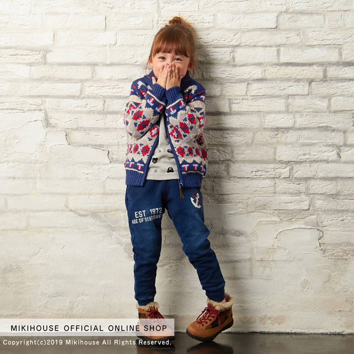 DOUBLE B Winter Boots