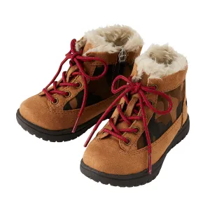 DOUBLE B Winter Boots