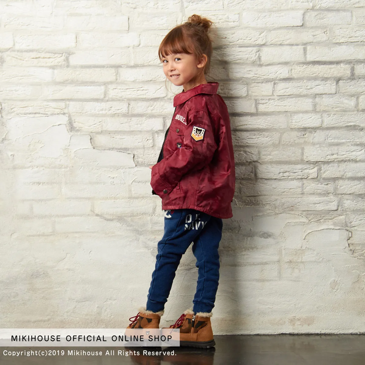 DOUBLE B Winter Boots
