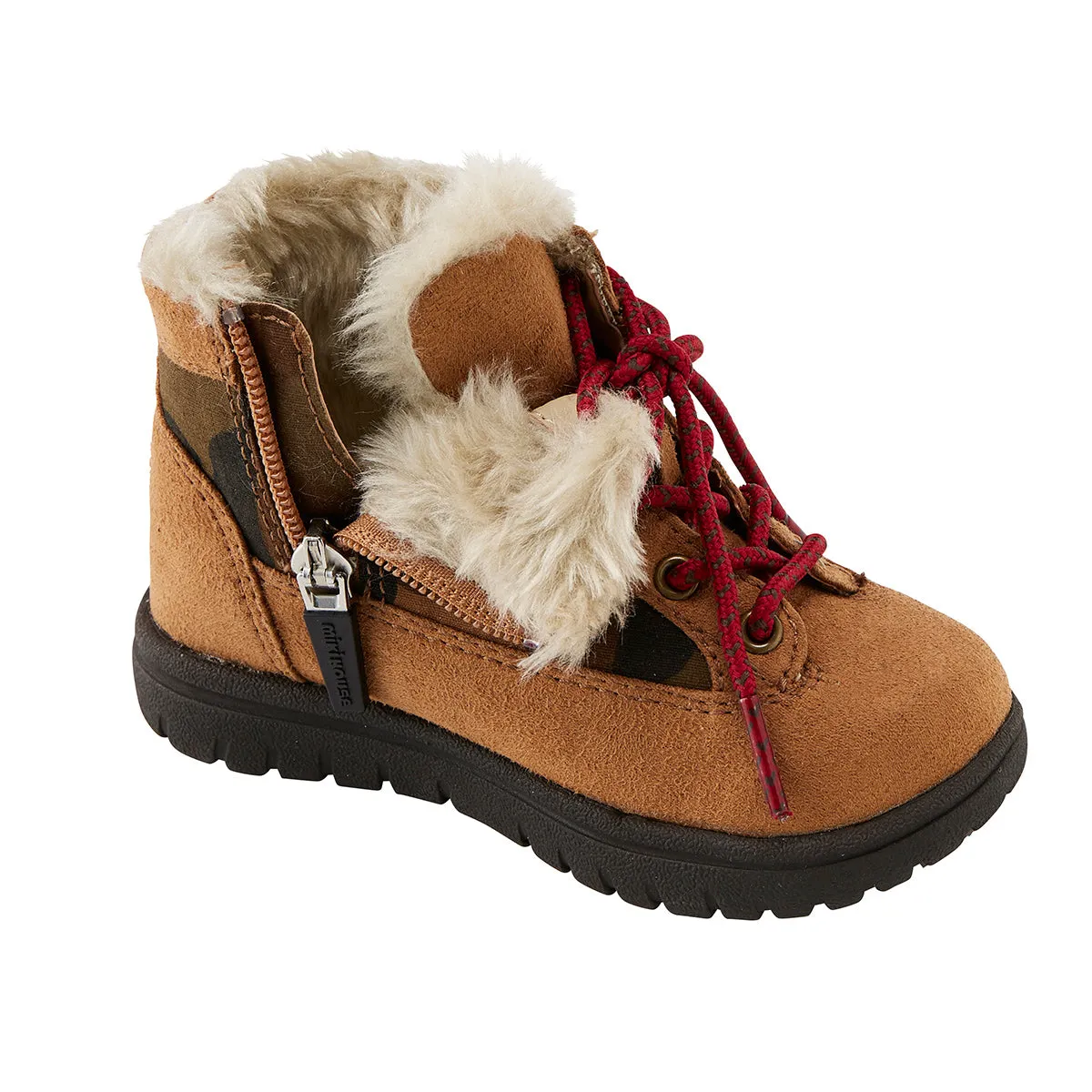 DOUBLE B Winter Boots