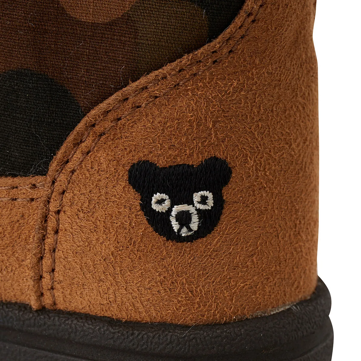 DOUBLE B Winter Boots