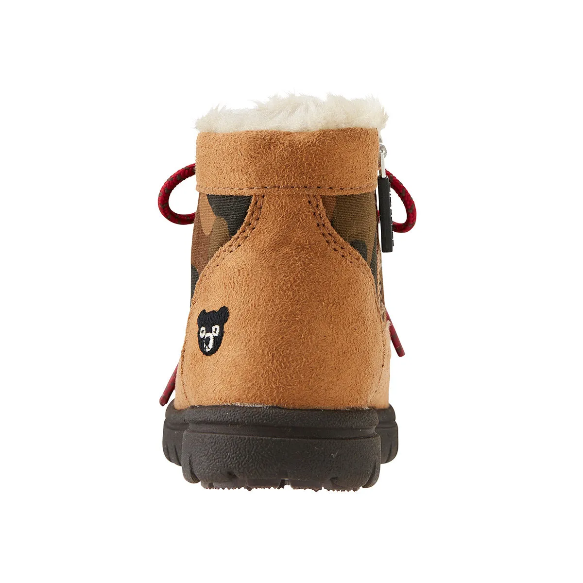 DOUBLE B Winter Boots