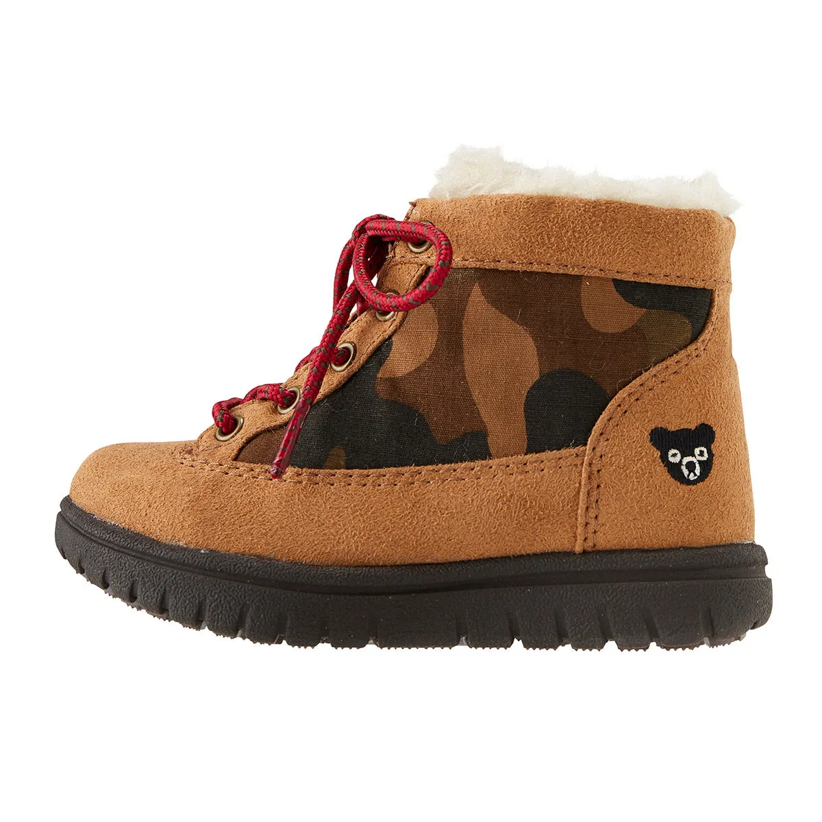 DOUBLE B Winter Boots