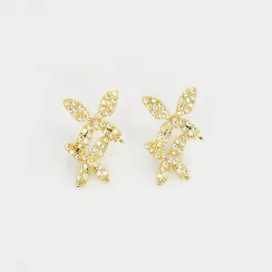 Double Chic Butterfly D61