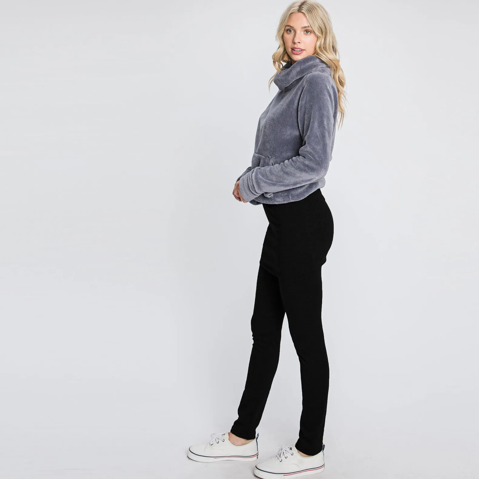 Double Layer Leggings