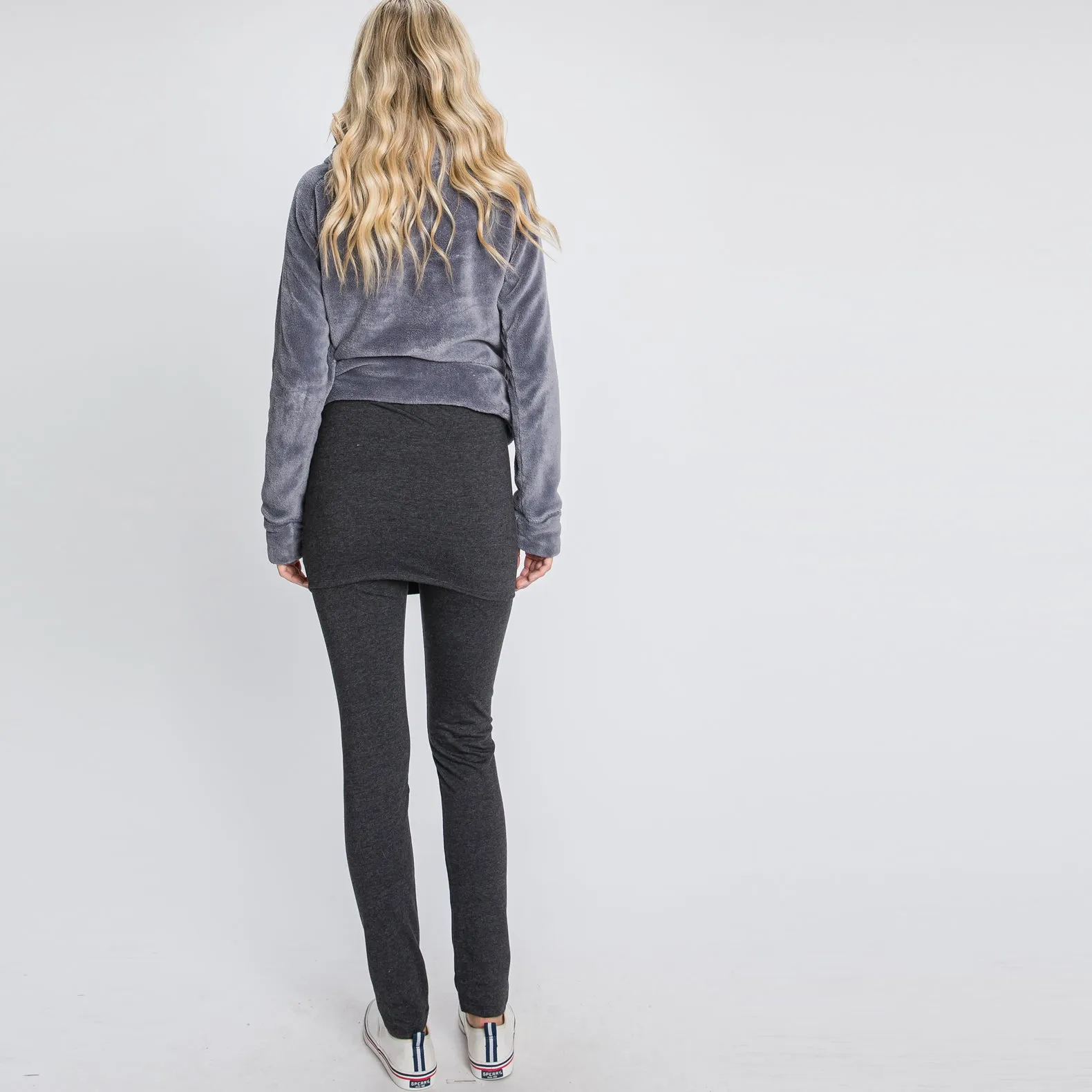 Double Layer Leggings