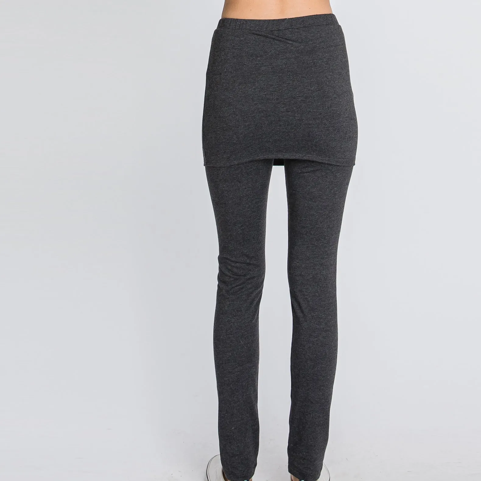 Double Layer Leggings