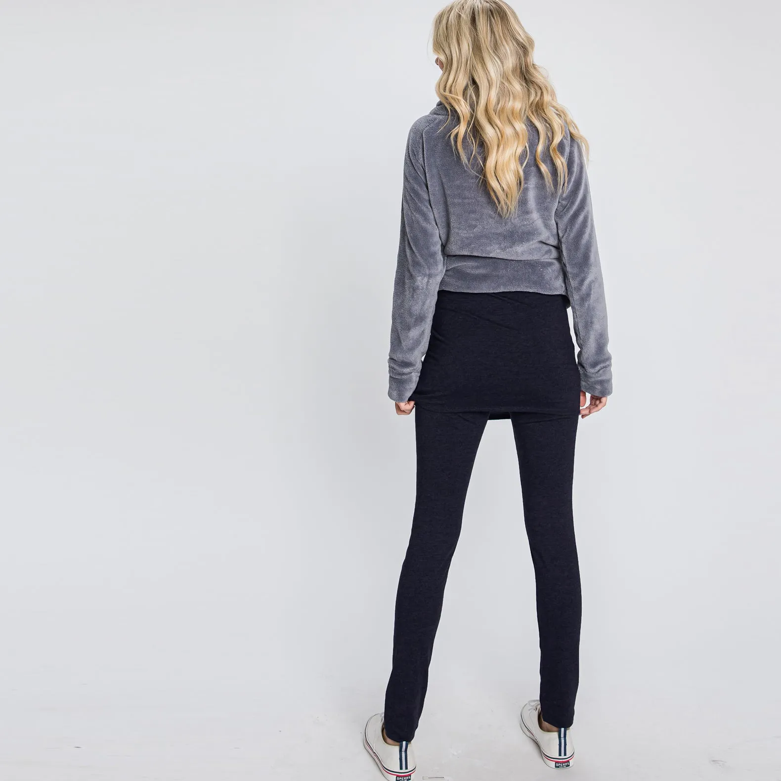 Double Layer Leggings
