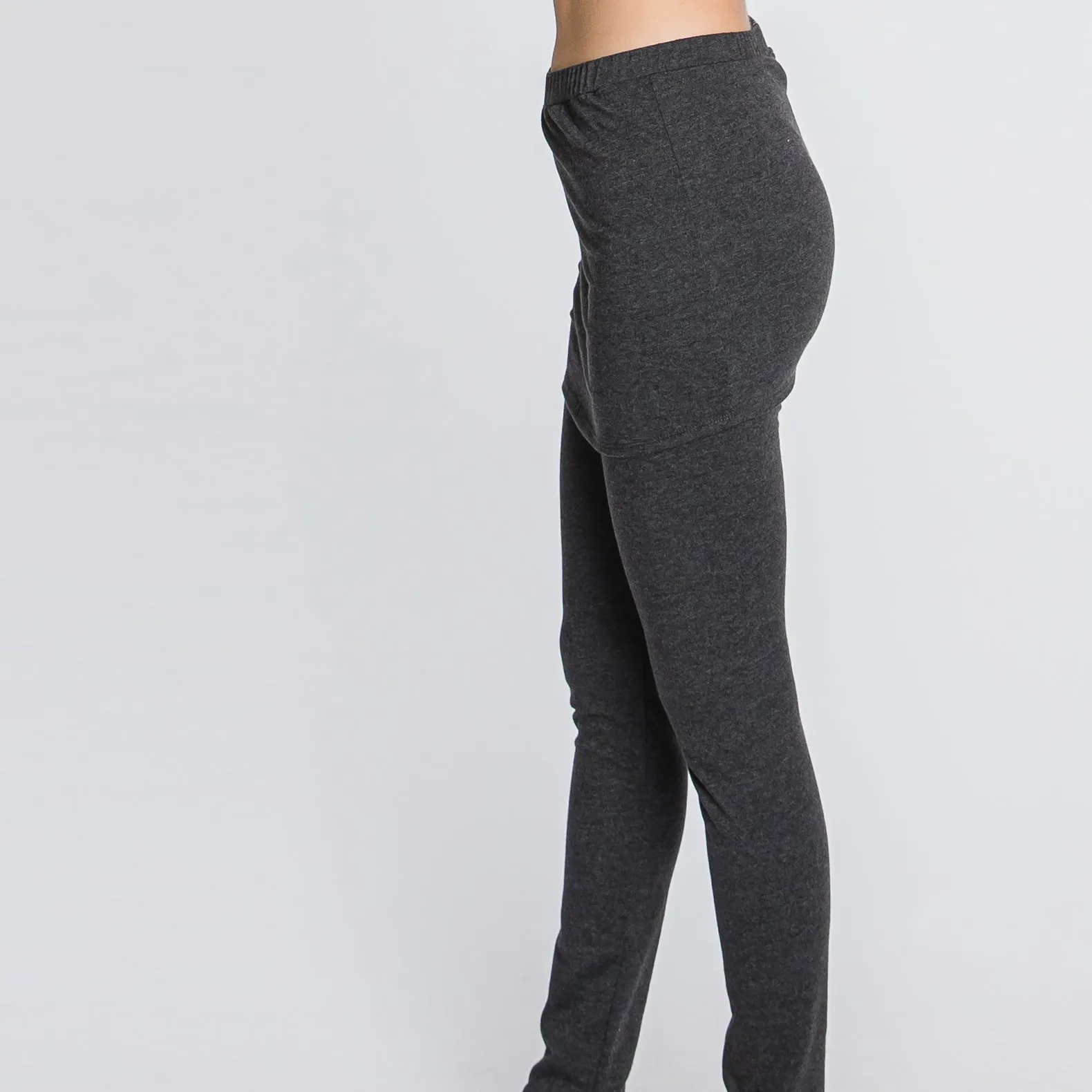 Double Layer Leggings