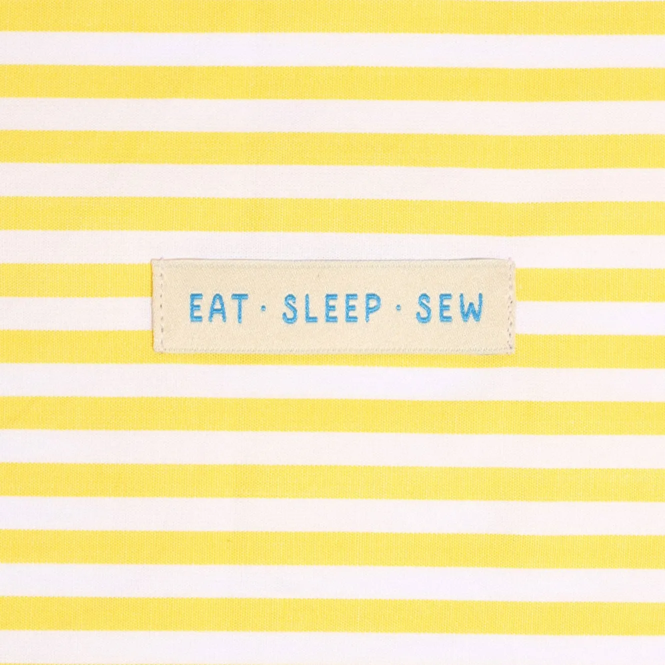 Eat Sleep Sew | 6 Sew-in Labels