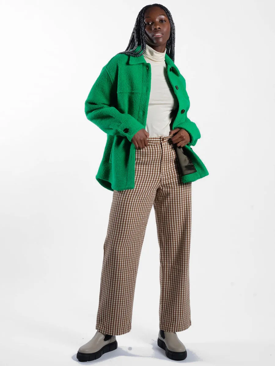 Ester Rollneck - Warm White