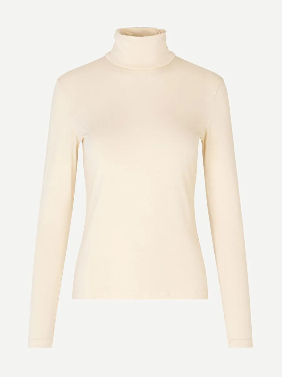 Ester Rollneck - Warm White