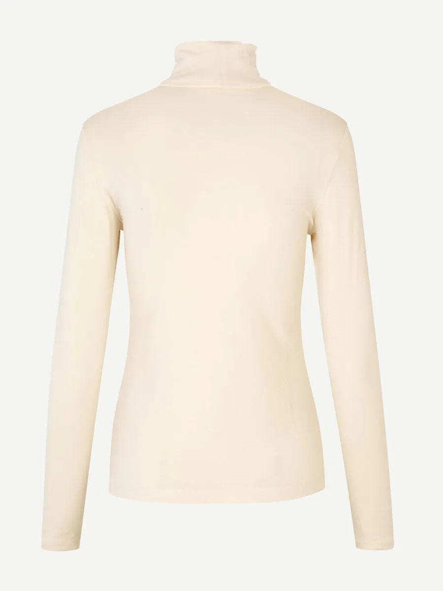 Ester Rollneck - Warm White