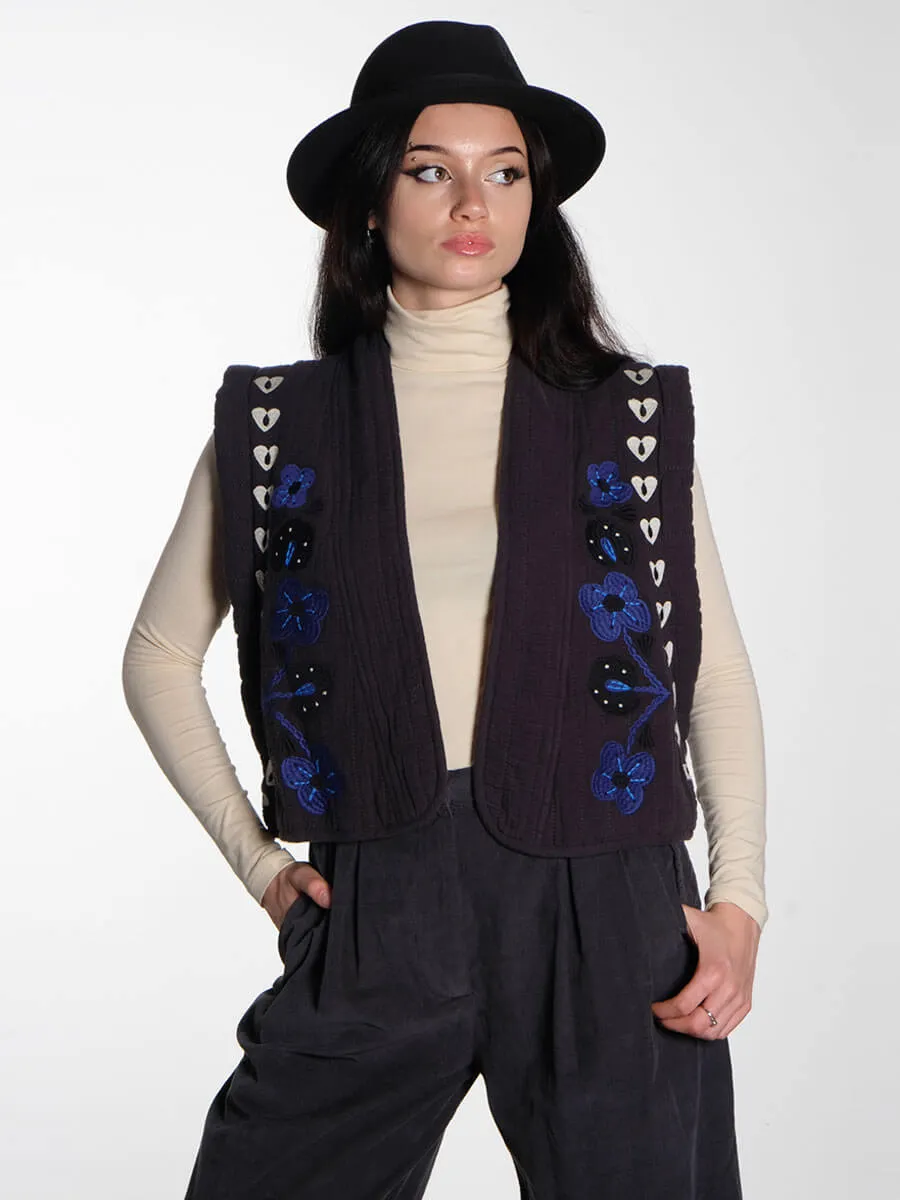 Ester Rollneck - Warm White
