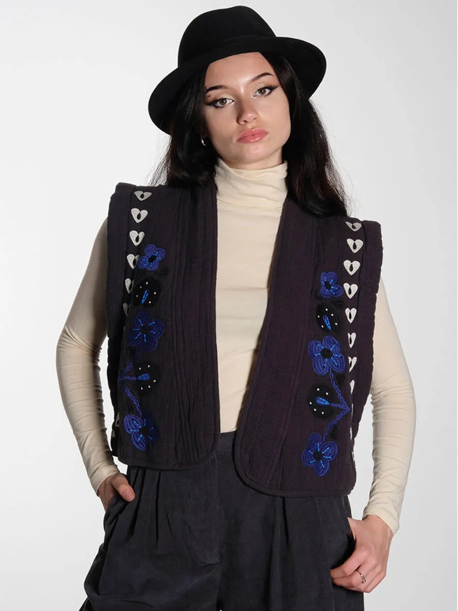 Ester Rollneck - Warm White