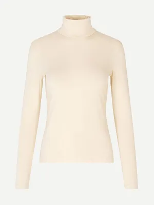 Ester Rollneck - Warm White