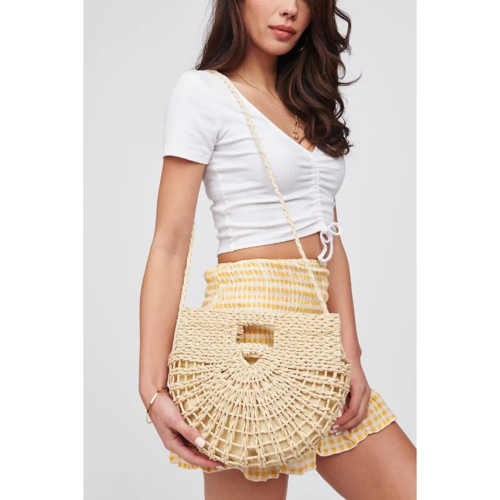 Exuma Crossbody