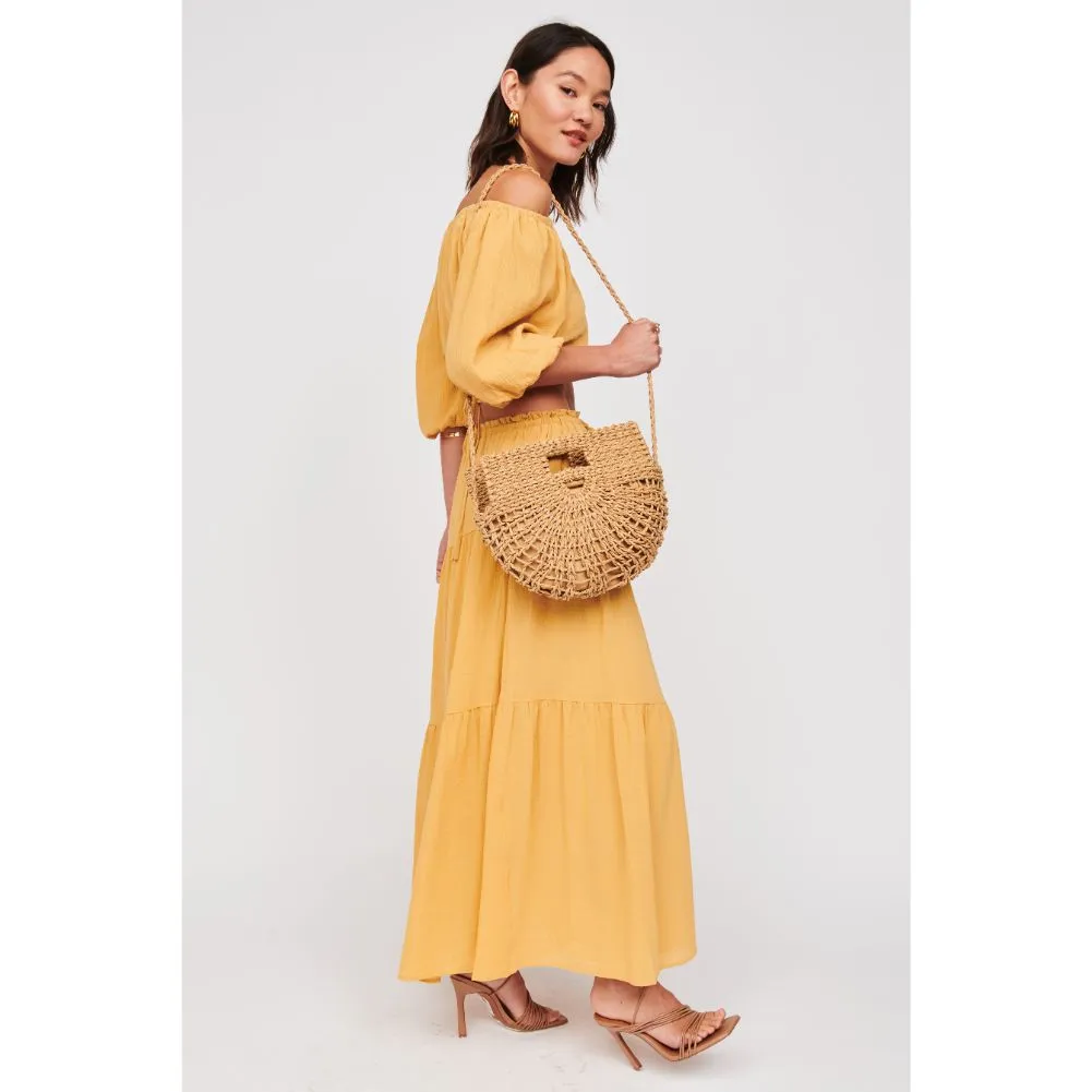 Exuma Crossbody