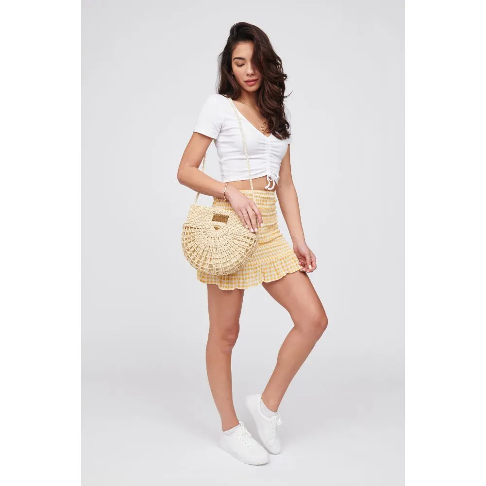 Exuma Crossbody