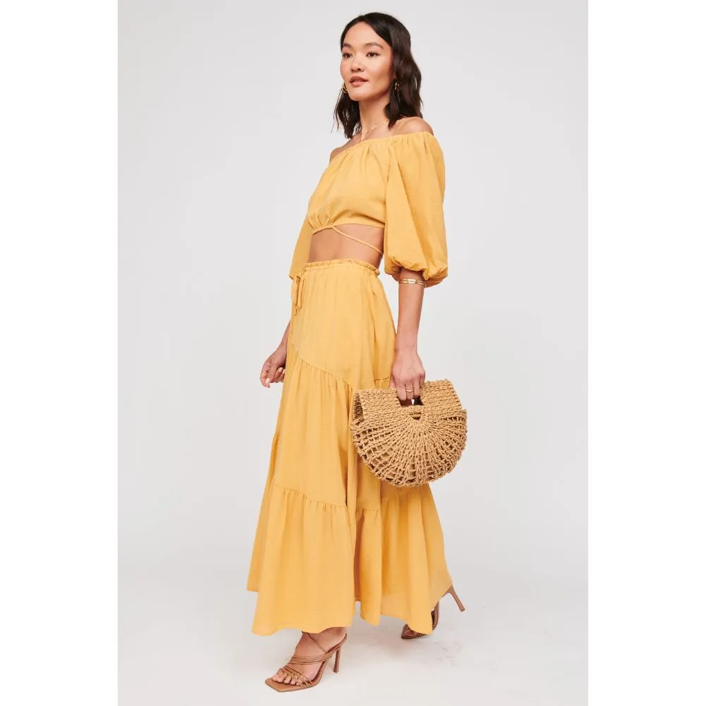 Exuma Crossbody