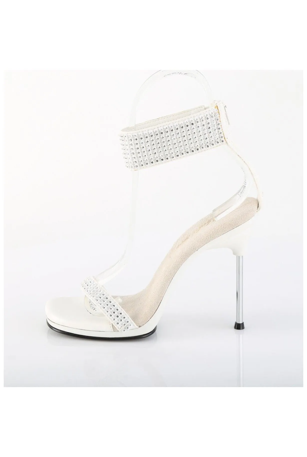 Fabulicious CHIC-40 Sandal