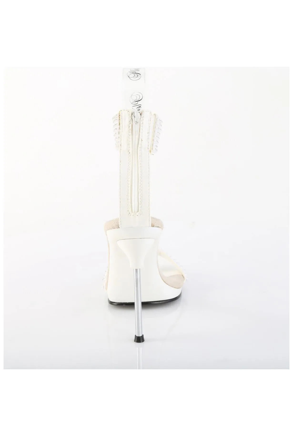 Fabulicious CHIC-40 Sandal